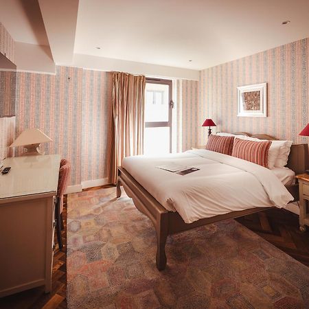 קאמברידג' The Varsity Hotel & Spa מראה חיצוני תמונה