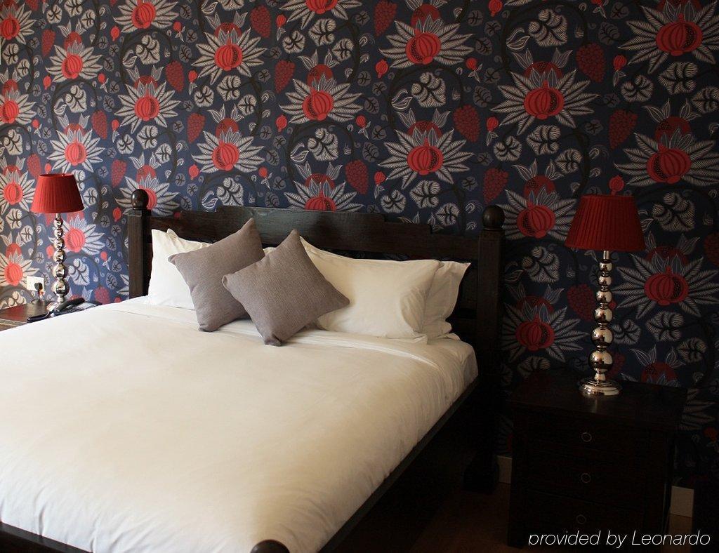קאמברידג' The Varsity Hotel & Spa חדר תמונה
