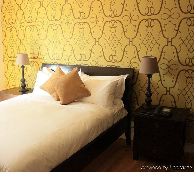 קאמברידג' The Varsity Hotel & Spa חדר תמונה